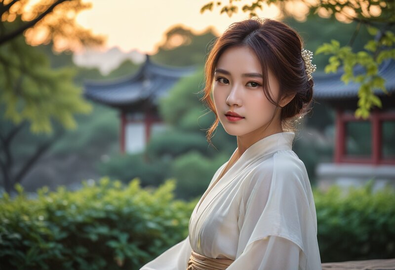 粉丝寄来的圣诞盲盒